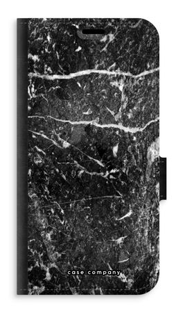 Black marble