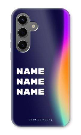 Namecase 2 - Neon