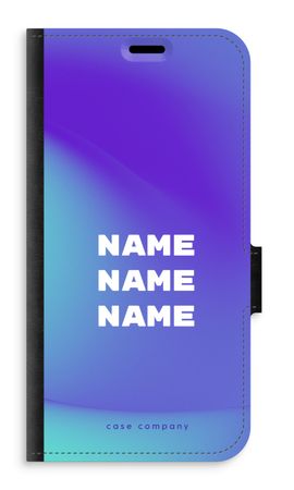 Namecase 1 - Neon