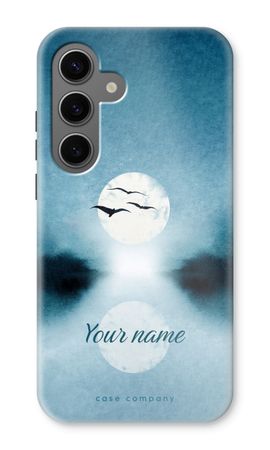 Namecase - Moon