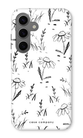 Sketchy Flowers