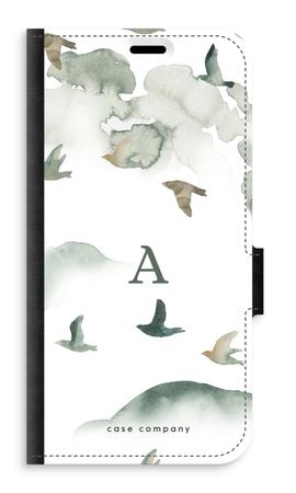 Terre - Monogramme