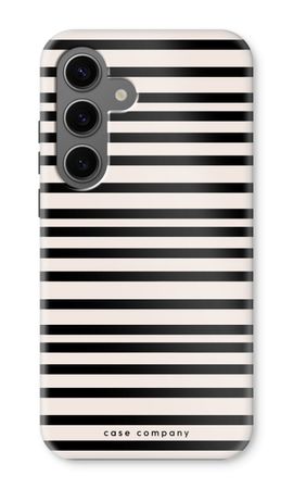 Sharp Stripes