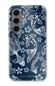 Midnight Koi