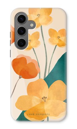 Amber bloom 2
