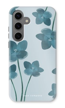 Ocean bloom