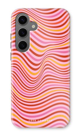 Pink Wave