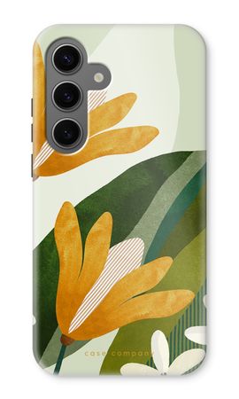 Tropic bloom