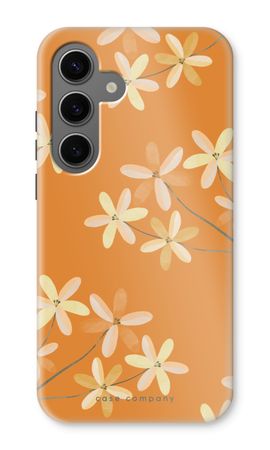 Warm bloom