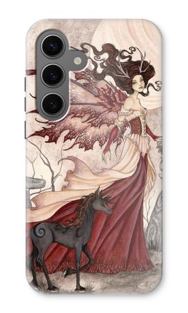 The red queen
