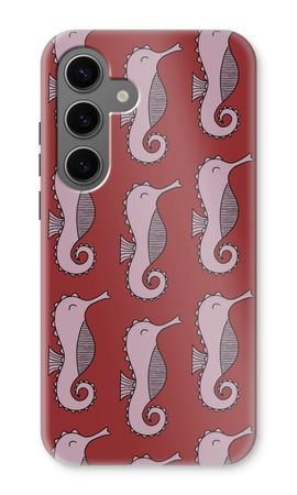 Seahorses