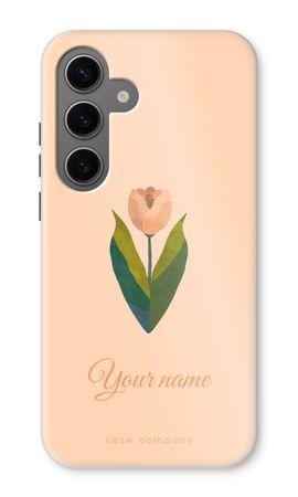 Namecase 1 - Floral