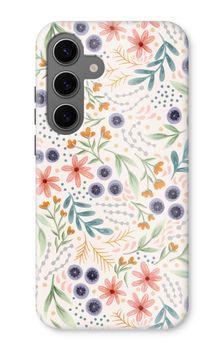 Ditsy flowers
