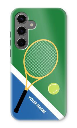 Tennis N°1