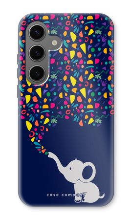 Elephant Confetti