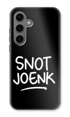 Snotjoenk