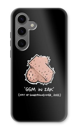 GSM in zak