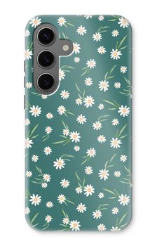 Small daisies