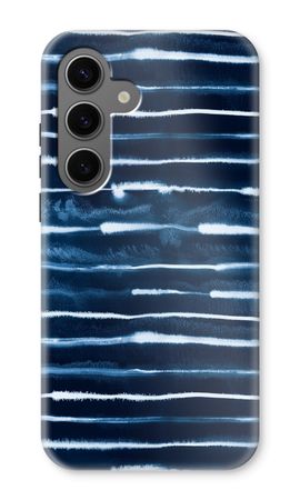 Lines Navy