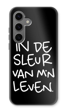 De Sleur