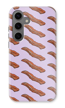 Bacon to my eggs #2