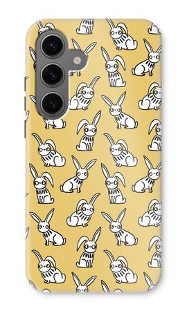 hare