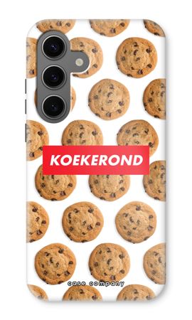 Koekerond