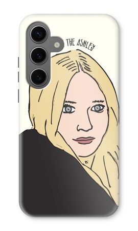 Ashley