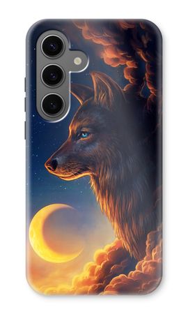Night Guardian