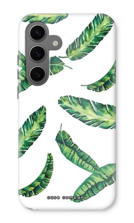 Long leaves