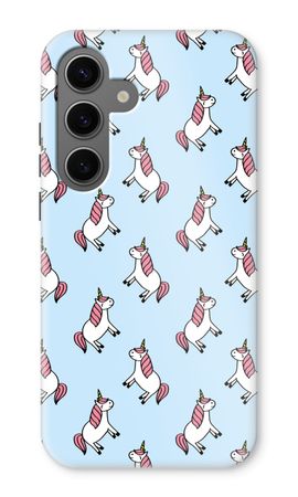 Unicorns everywhere
