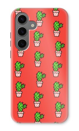 Mini cactus