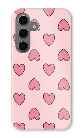 Totally in love