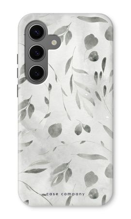 Ashen Leaves