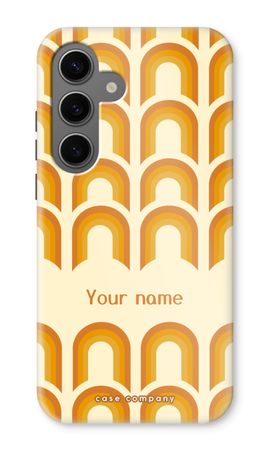 Namecase 1 - Sunburst