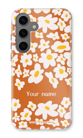 Namecase 2 - Sunburst