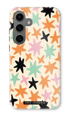 Star Scatter