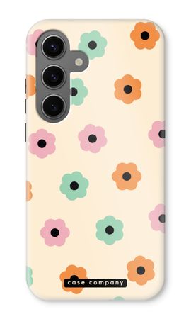 Flower Storm
