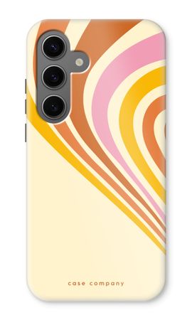 Retro Rainbow