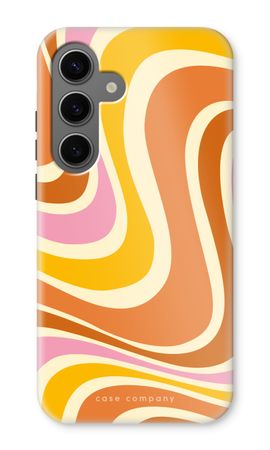 Retro Waves
