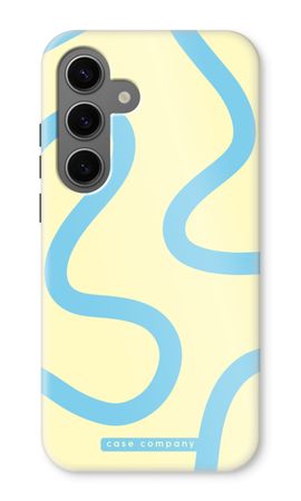 Vanilla Wave