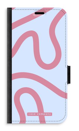 Soft Blush Lines