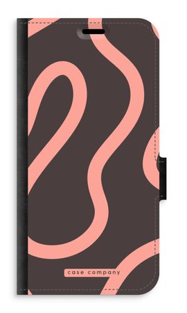 Mocha Swirl
