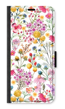 Delicate Plants and Flowers