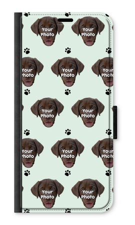 Personalized Face - Cat or Dog