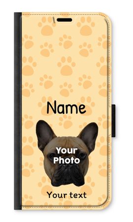 Personalisiertes Gesicht - Haustier