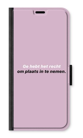 Ge hebt het recht