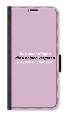 Doe meer dingen die u helpen