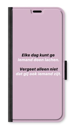 gij zijt ook iemand