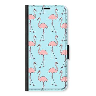 Anything Flamingoes